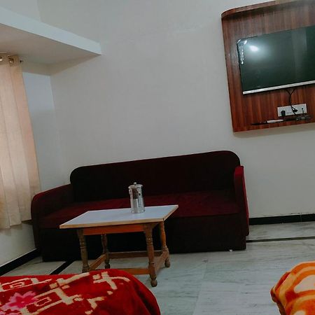 Laxmanji Villas Mount Abu Ngoại thất bức ảnh