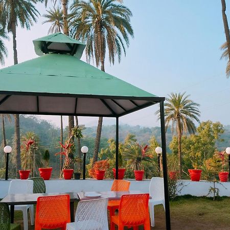 Laxmanji Villas Mount Abu Ngoại thất bức ảnh
