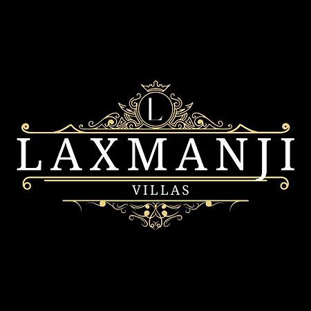 Laxmanji Villas Mount Abu Ngoại thất bức ảnh