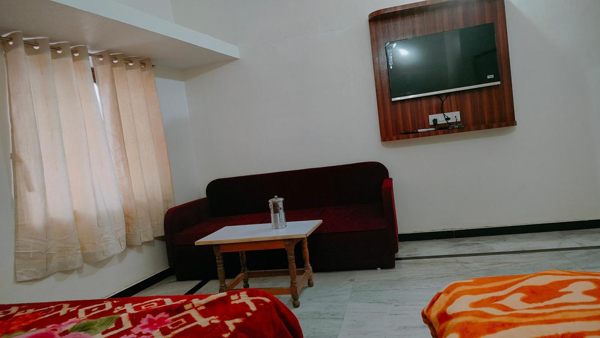 Laxmanji Villas Mount Abu Ngoại thất bức ảnh