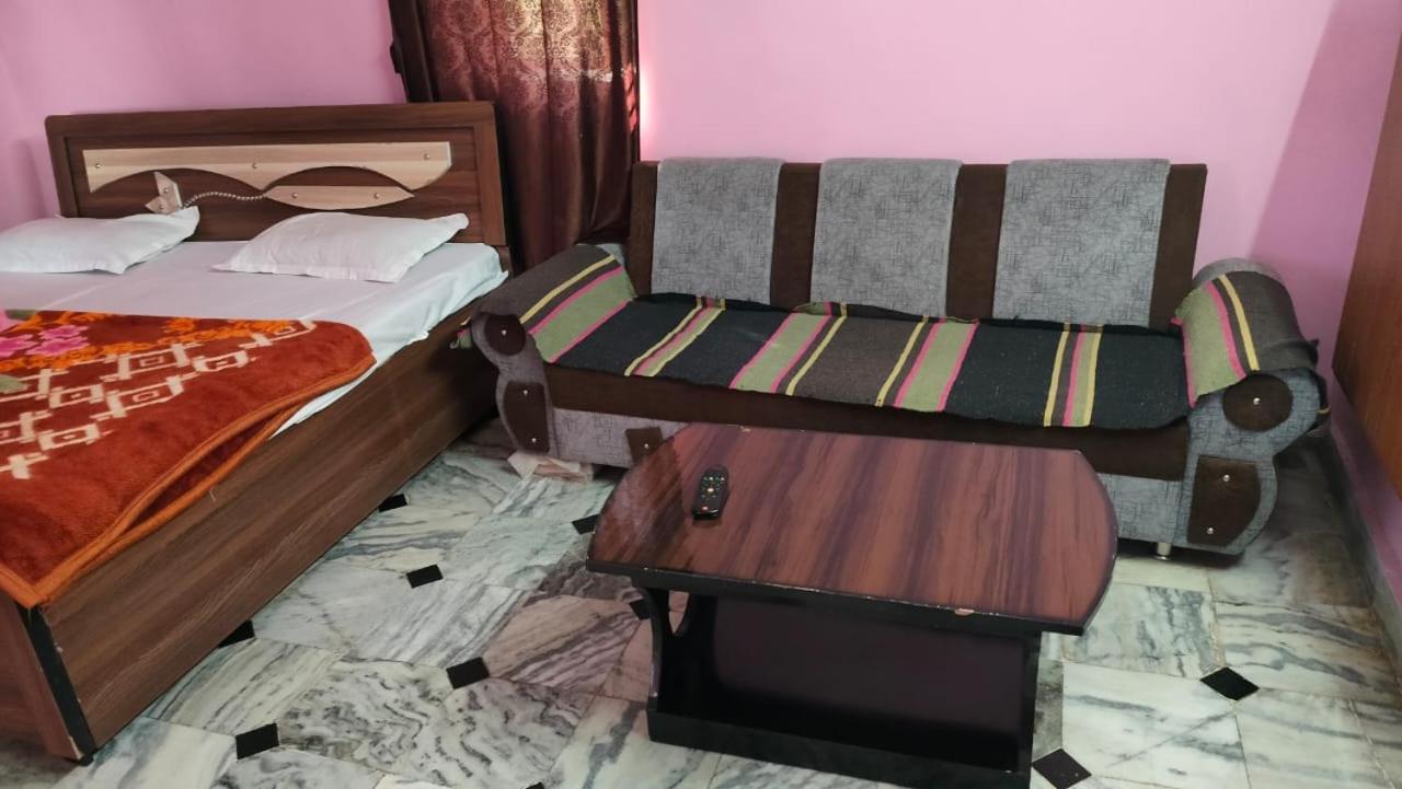 Laxmanji Villas Mount Abu Ngoại thất bức ảnh