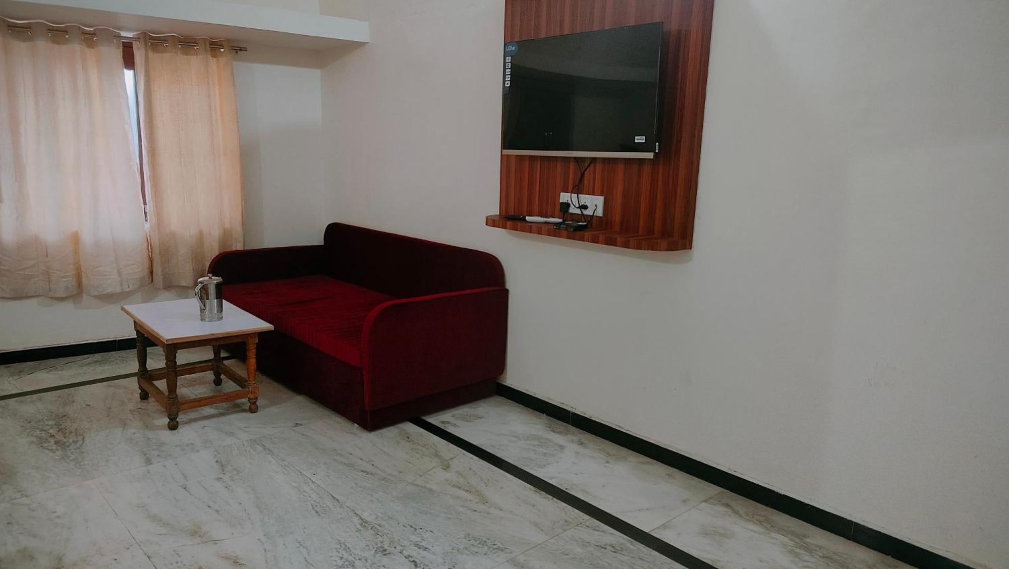 Laxmanji Villas Mount Abu Ngoại thất bức ảnh