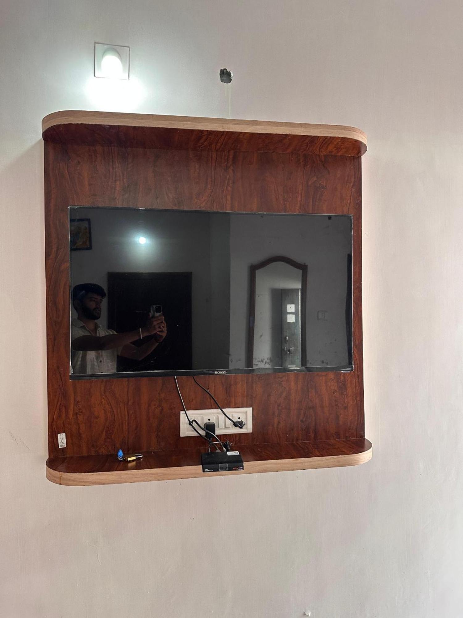 Laxmanji Villas Mount Abu Ngoại thất bức ảnh