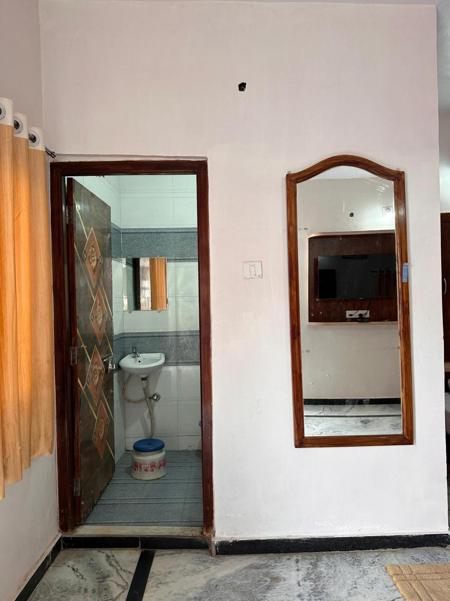 Laxmanji Villas Mount Abu Ngoại thất bức ảnh