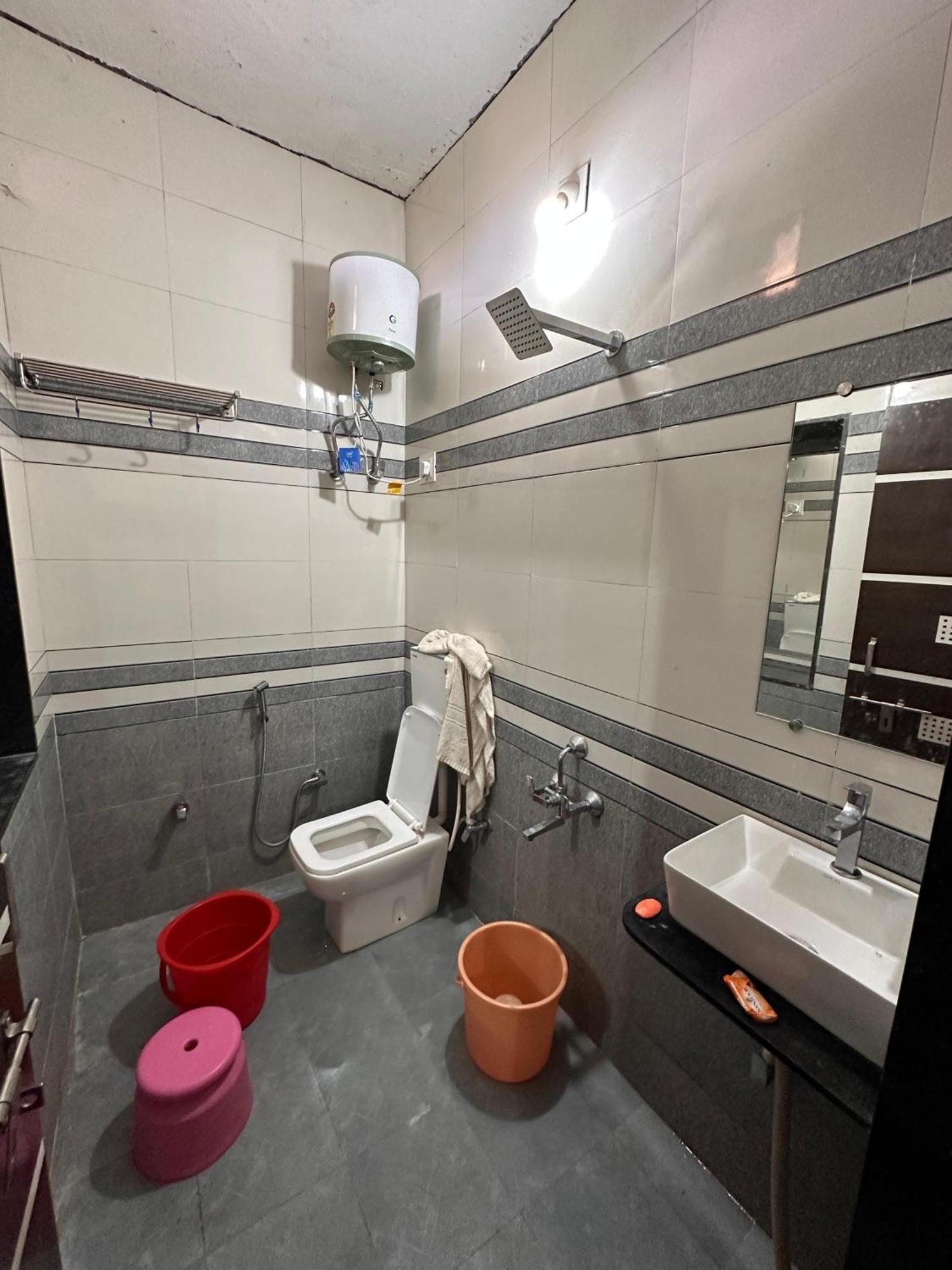 Laxmanji Villas Mount Abu Ngoại thất bức ảnh