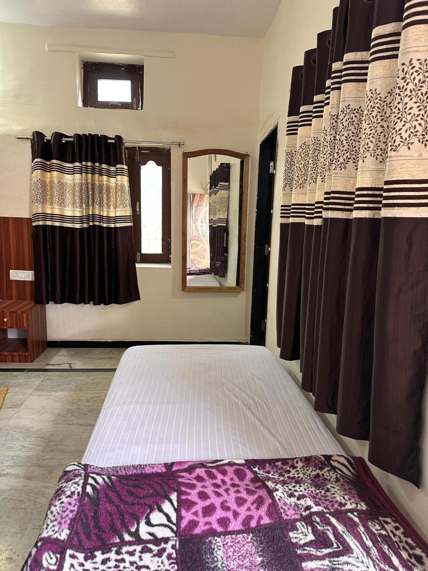 Laxmanji Villas Mount Abu Ngoại thất bức ảnh
