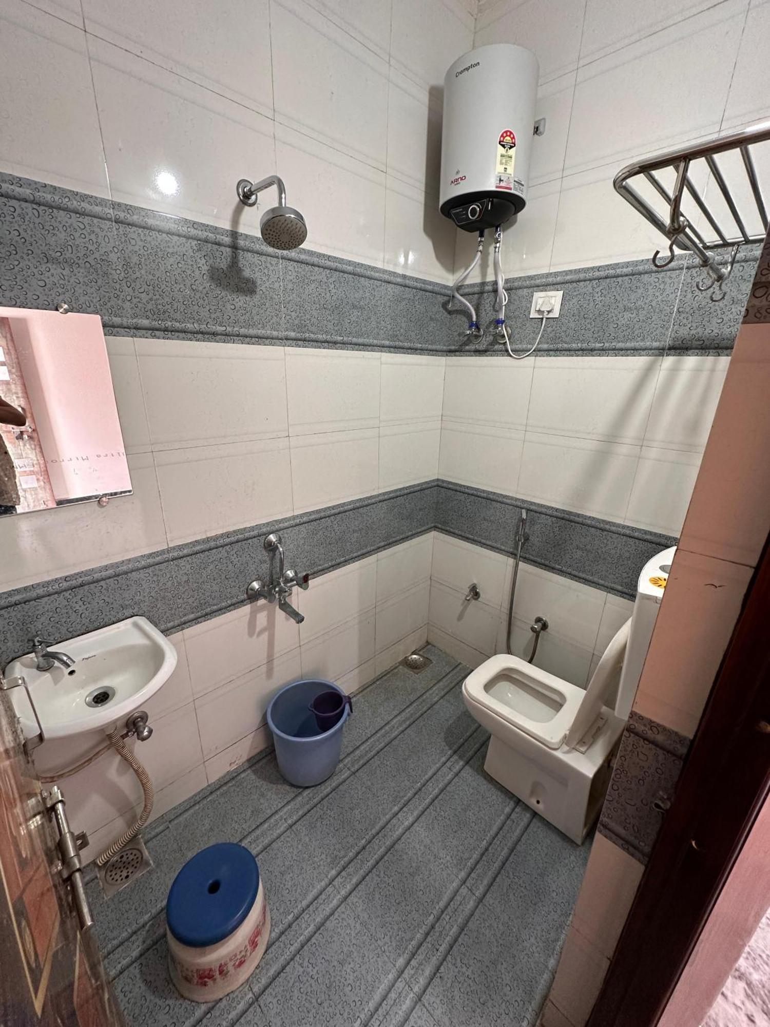 Laxmanji Villas Mount Abu Ngoại thất bức ảnh