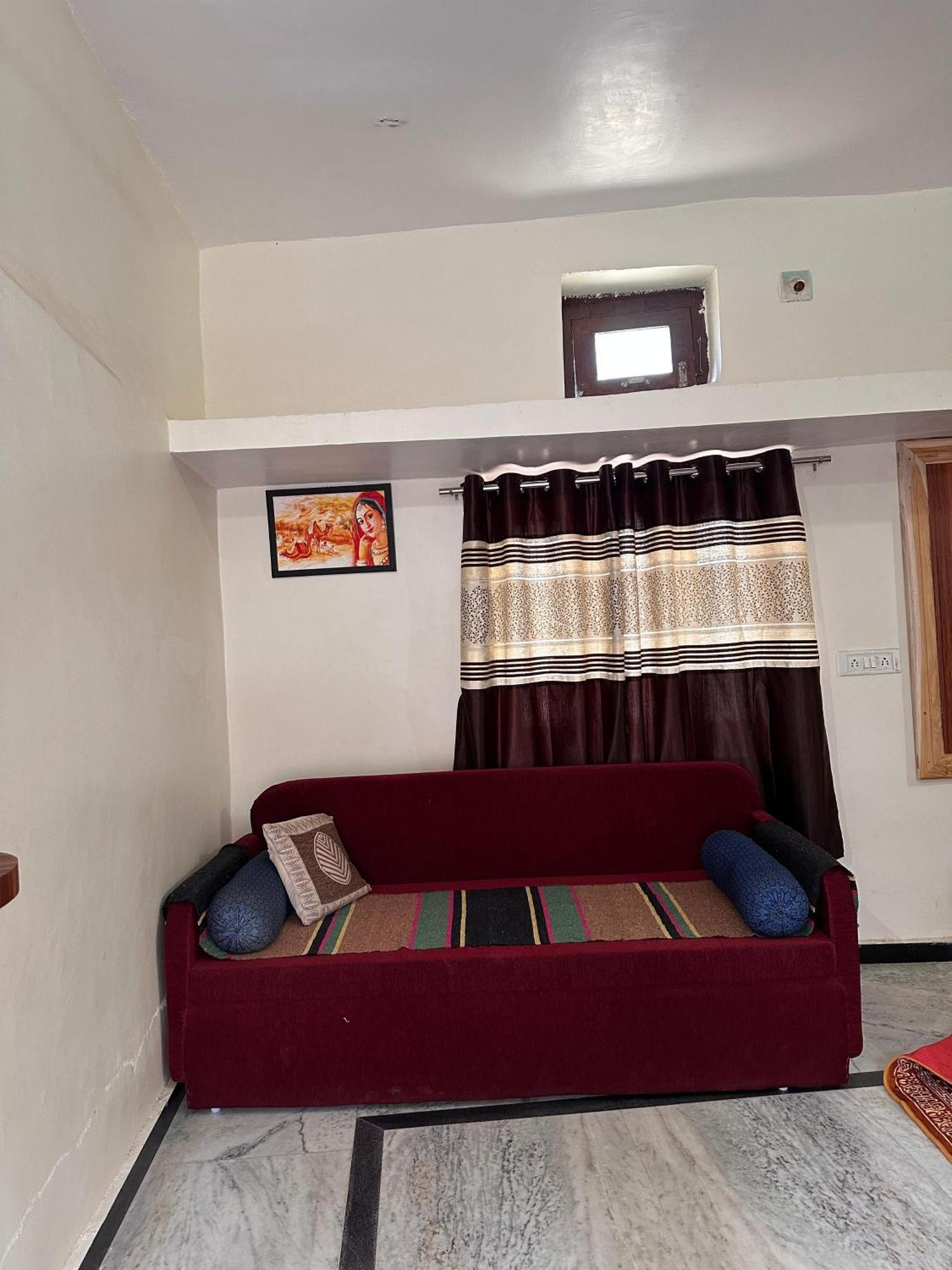 Laxmanji Villas Mount Abu Ngoại thất bức ảnh